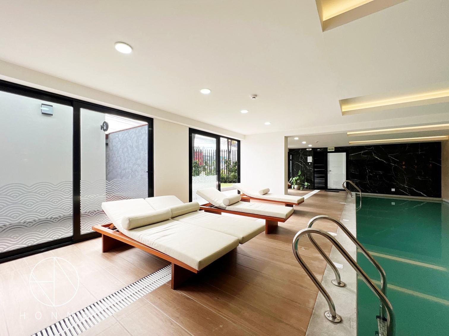 Departamento prueba 3 San Isidro